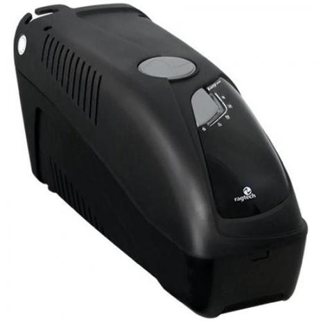 Nobreak Ragtech Easy Way 1600VA E.Trivolt/S.115V Bat 2x7Ah 8 Tom C/Engate é boa?