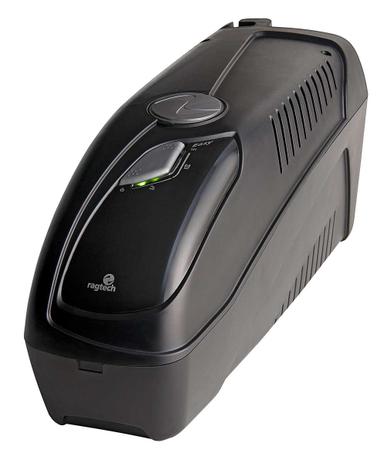 Nobreak Ragtech Easy Way New 1300 Std Trivolt ( E.115/125/220 Auto ) 6 Tomadas Menor preço em Nobreak Ragtech Easy Way New 1300 Std Trivolt ( E.115/125/220 Auto ) 6 Tomadas