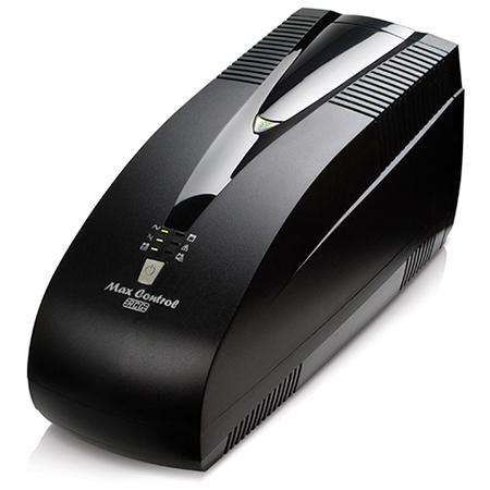 Nobreak rcg max control 1450va bivolt preto Menor preço em Nobreak rcg max control 1450va bivolt preto