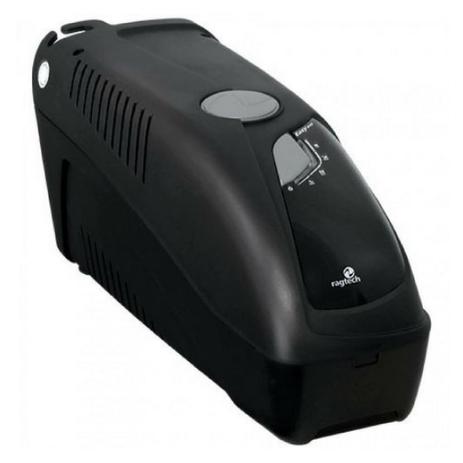 Nobreak Senoidal 1200va Mono 220v e Saida 220v 4163 - Ragtech é boa?