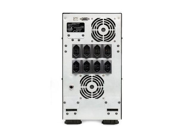Nobreak Senoidal Interactive SMS 27850 Atrium AT2200BI 115 ENT BIV / S 115V 8 Tomadas + Bornes Menor preço em Nobreak Senoidal Interactive SMS 27850 Atrium AT2200BI 115 ENT BIV / S 115V 8 Tomadas + Bornes
