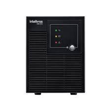 Nobreak senoidal snb 1500va bivolt - Intelbras Menor preço em Nobreak senoidal snb 1500va bivolt - Intelbras