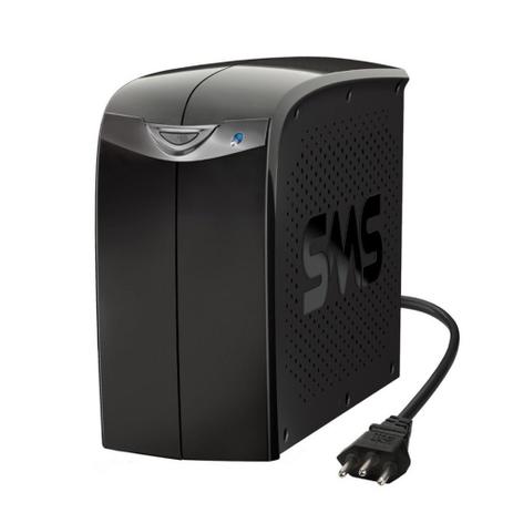 Menor preço em Nobreak SMS 1200va Bivolt Station II - 27392