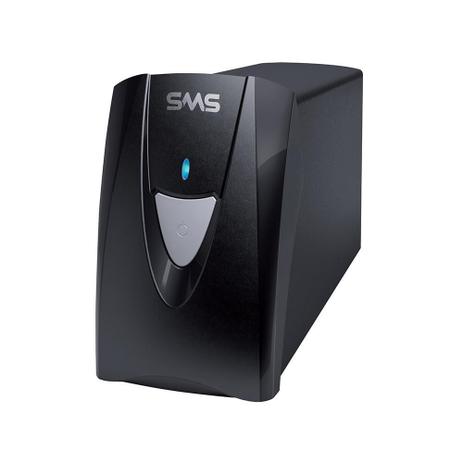 Nobreak Sms 1500va/975w Biv/115v 27296 Net4+ é boa?