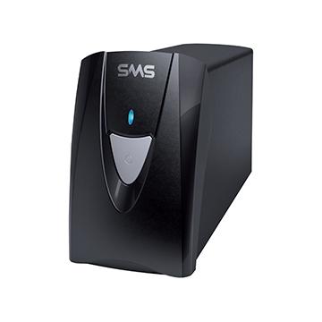 Nobreak SMS 1500VA/975W Biv/115V 27296 Net4+ Menor preço em Nobreak SMS 1500VA/975W Biv/115V 27296 Net4+