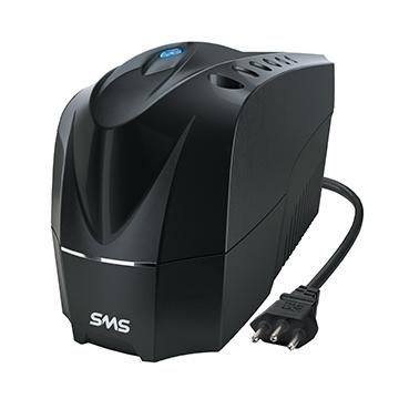 Nobreak SMS 700VA/350W Biv/115V 27915 New Station Menor preço em Nobreak SMS 700VA/350W Biv/115V 27915 New Station