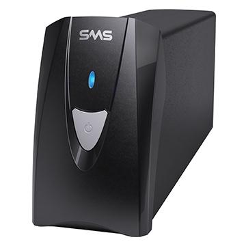 Nobreak SMS 700VA/490W Biv/115V 27284 Net4+ Menor preço em Nobreak SMS 700VA/490W Biv/115V 27284 Net4+