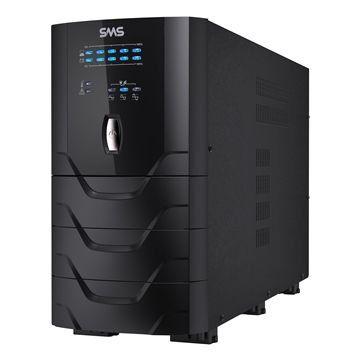 Nobreak SMS Atrium 2200VA / 2200W Bivolt 115V Senoidal Torre Menor preço em Nobreak SMS Atrium 2200VA / 2200W Bivolt 115V Senoidal Torre