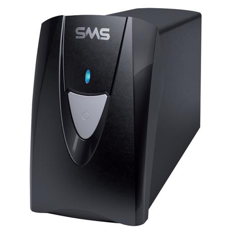 Nobreak SMS Manag USM NET4+ Bivolt - 0027298 é boa?