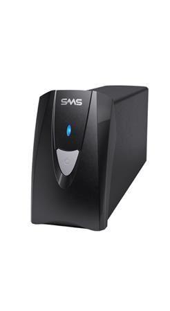 Nobreak SMS Manager NET4+ 700BIFX115 - 27284 é boa?