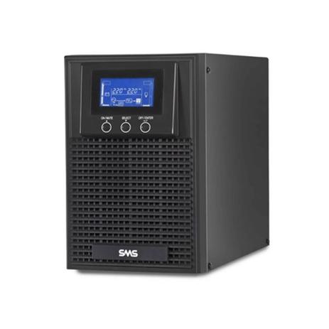 Nobreak SMS Mirage MR1000S 220V Mono Online Dupla Conversão Menor preço em Nobreak SMS Mirage MR1000S 220V Mono Online Dupla Conversão