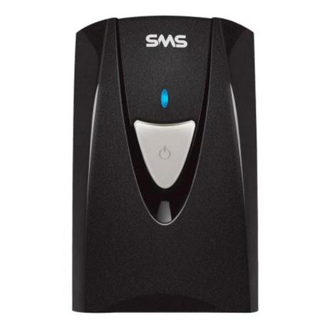 Nobreak SMS NET4+ 27298 1500VA Entrada Bivolt - Saída 115V Menor preço em Nobreak SMS NET4+ 27298 1500VA Entrada Bivolt - Saída 115V