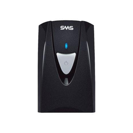 NOBREAK SMS NET4+ uSM1500Bi 5T 115V Menor preço em NOBREAK SMS NET4+ uSM1500Bi 5T 115V