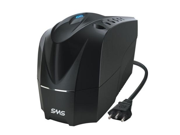 Nobreak SMS, New Station, 700va, Mono Menor preço em Nobreak SMS, New Station, 700va, Mono