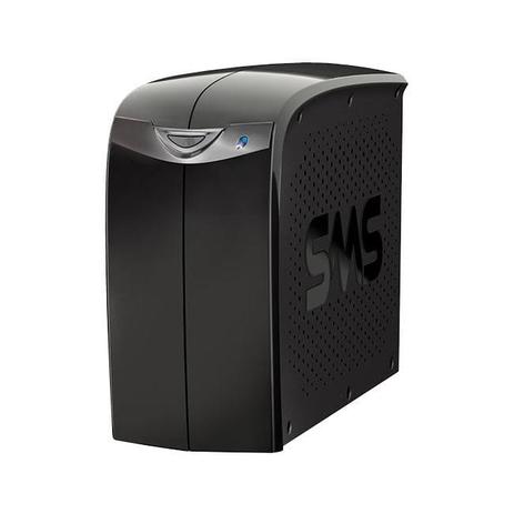 Nobreak SMS Station II 1200VA 600W com 6 tomadas - 0027393 é ruim? Nobreak SMS Station II 1200VA 600W com 6 tomadas - 0027393 é boa?