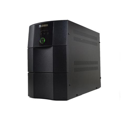 Nobreak TS Shara 4300 UPS Professional 3200VA 2BS/2BA UNIVERSAL Bivolt é boa?