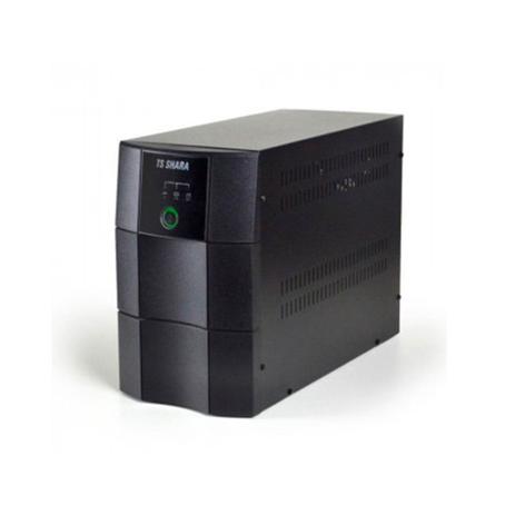 Nobreak ts shara 4381 ups senoidal 3200va bivolt é boa?