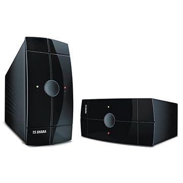 Nobreak TS Shara 700VA/455W 4009 Biv/115V Menor preço em Nobreak TS Shara 700VA/455W 4009 Biv/115V