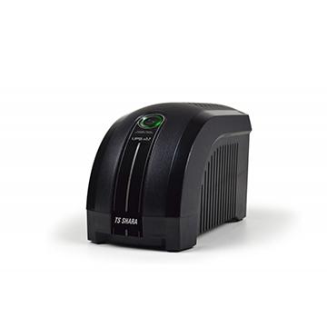Nobreak TS Shara Mini 600VA/390W 4004 Mono/115V Menor preço em Nobreak TS Shara Mini 600VA/390W 4004 Mono/115V