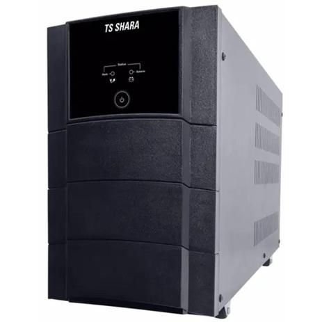 Nobreak Ts Shara Senoidal Universal 2200va/1540w 4452 Biv/115v/220v Com Chave Seletora - TSSHARA Menor preço em Nobreak Ts Shara Senoidal Universal 2200va/1540w 4452 Biv/115v/220v Com Chave Seletora - TSSHARA