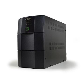 Nobreak TS Shara Senoidal Universal 4381 3200VA Bivolt Auto Saída Biv. Chaveada Menor preço em Nobreak TS Shara Senoidal Universal 4381 3200VA Bivolt Auto Saída Biv. Chaveada
