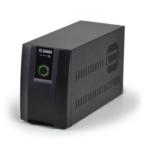 Nobreak Ts Shara Ups Compact Pro 1400va 1bs Universal Automático 6 Tomadas 4430 Menor preço em Nobreak Ts Shara Ups Compact Pro 1400va 1bs Universal Automático 6 Tomadas 4430