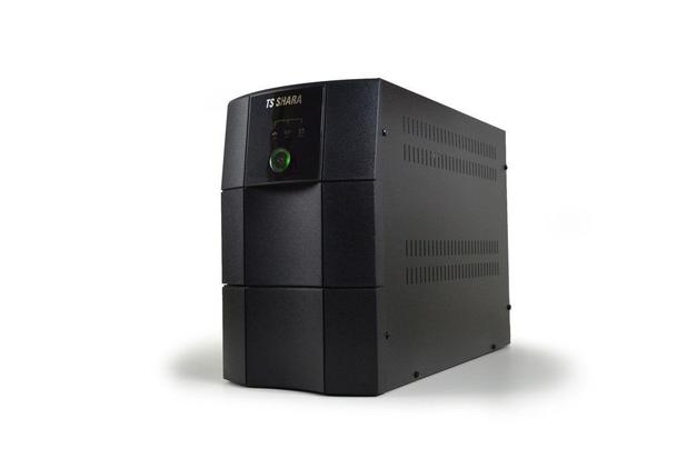 Nobreak TS SHARA UPS Professional 3200VA 2Bat 12V/18Ah E.Bivolt Saída 115/220 Chave C/Eng USB 12T Menor preço em Nobreak TS SHARA UPS Professional 3200VA 2Bat 12V/18Ah E.Bivolt Saída 115/220 Chave C/Eng USB 12T