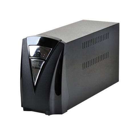 Nobreak TS Shara UPS Seno 4419 1500va Entrada Bivolt Saída Mono 220V é boa?