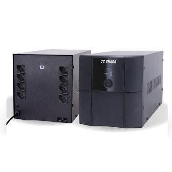 Nobreak TS Shara UPS Senoidal 2200 BIV/AUT 115/220 - 4420 é boa?