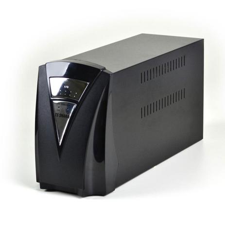 Nobreak UPS 1500 TS Shara Bivolt 115220 4150 é boa?