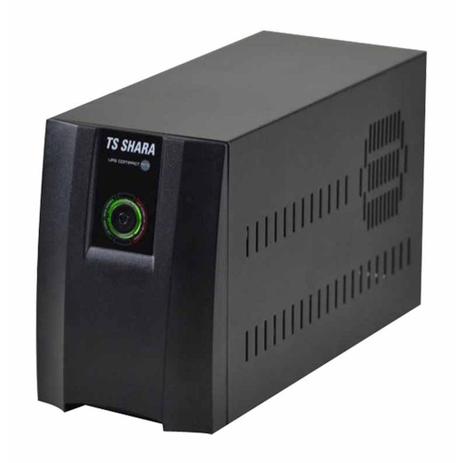 Nobreak ups compact pro 1400va bivolt / un / ts shara Menor preço em Nobreak ups compact pro 1400va bivolt / un / ts shara