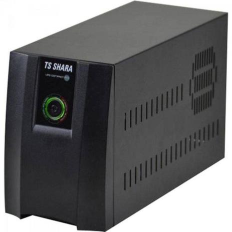 Nobreak UPS Compact PRO Universal 1200VA - 1BS 7AH - TS Shara Menor preço em Nobreak UPS Compact PRO Universal 1200VA - 1BS 7AH - TS Shara