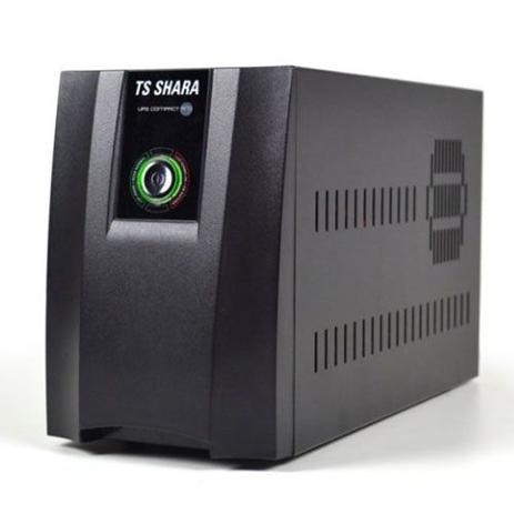 Nobreak ups compactpro 1200va - ts shara Menor preço em Nobreak ups compactpro 1200va - ts shara