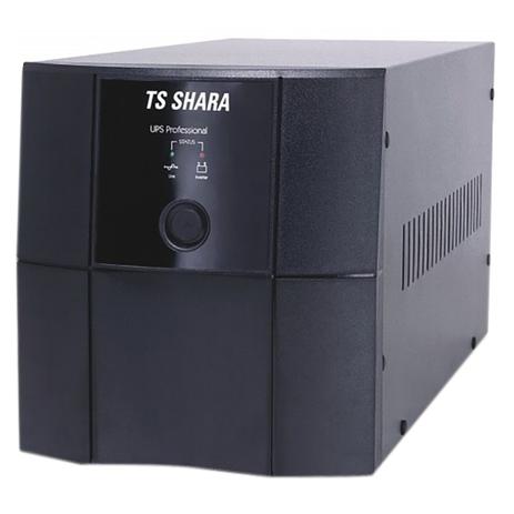 Nobreak UPS Senoidal Universal 2200VA Bivolt 4 Baterias 8 Tomadas USB Inteligente TS Shara 4420 Menor preço em Nobreak UPS Senoidal Universal 2200VA Bivolt 4 Baterias 8 Tomadas USB Inteligente TS Shara 4420