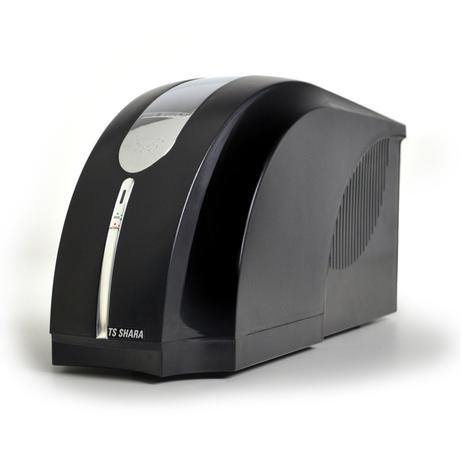Nobreak UPS Soho II 1000VA Universal Bivolt 1 Bateria 12V/7Ah 6 Tomadas TS Shara 4428 Menor preço em Nobreak UPS Soho II 1000VA Universal Bivolt 1 Bateria 12V/7Ah 6 Tomadas TS Shara 4428