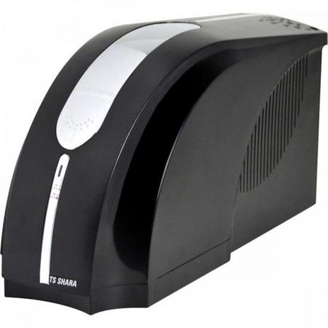 Nobreak UPS Soho II 800VA TS SHARA Menor preço em Nobreak UPS Soho II 800VA TS SHARA