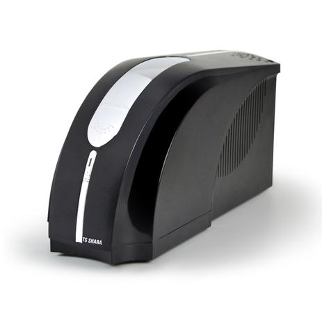 Nobreak UPS Soho II 800VA Universal Bivolt 1 Bateria 12V/7Ah 6 Tomadas TS Shara 4414 é ruim? Nobreak UPS Soho II 800VA Universal Bivolt 1 Bateria 12V/7Ah 6 Tomadas TS Shara 4414 é boa?