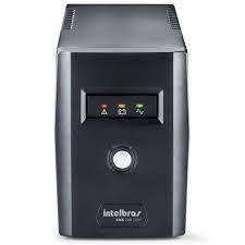 Nobreak xnb 720 720va 110v - INTELBRAS Menor preço em Nobreak xnb 720 720va 110v - INTELBRAS