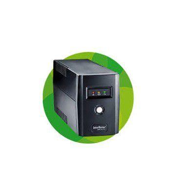 Nobreak xnb 720 va 120v intelbras Menor preço em Nobreak xnb 720 va 120v intelbras
