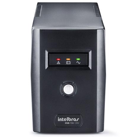 Nobreak XNB 720VA 120v 4822000 Intelbras é boa?