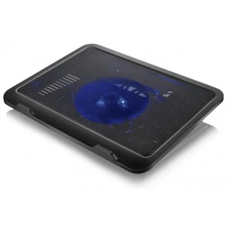 Note Base Multilaser Ac263 Cooler Para Notebook Slim - Preto Menor preço em Note Base Multilaser Ac263 Cooler Para Notebook Slim - Preto