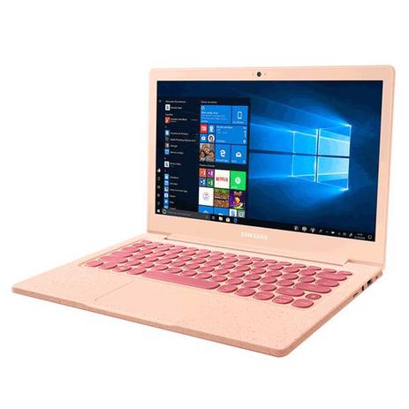 Notebook 13,3" Flash F30 Celeron N4000, 4Gb, e.MMC 64Gb, Windows 10 Home, Aquarela, NP530XBB-AD3  SAMSUNG é boa?