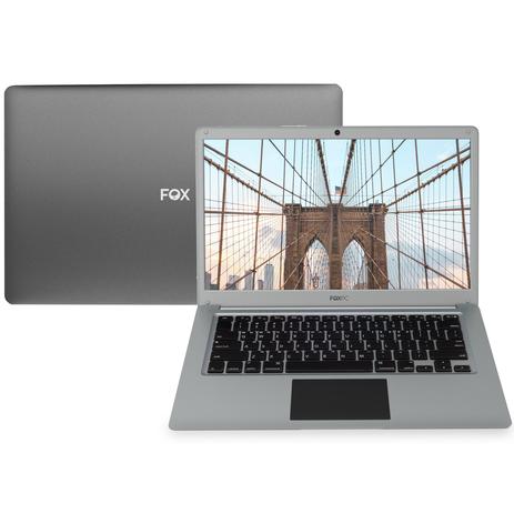 Notebook 14.1” Intel Core i3 8GB HD 1TB Wifi Cinza Titânio FoxPC FPNBCI38G-C02 Menor preço em Notebook 14.1” Intel Core i3 8GB HD 1TB Wifi Cinza Titânio FoxPC FPNBCI38G-C02