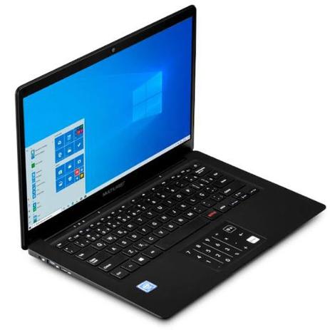 Notebook 14" legacy celeron/4gb/64gb/win10 preto pc260 multilaser Menor preço em Notebook 14" legacy celeron/4gb/64gb/win10 preto pc260 multilaser