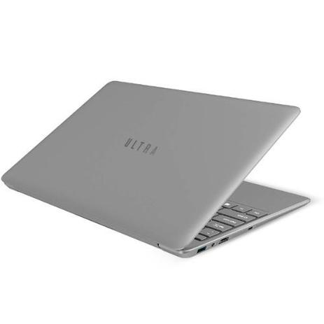 Notebook 14” Ultra Core i3, 4Gb, HD 1 Tb, Windows 10 Home, Prata, UB421 MULTILASER Menor preço em Notebook 14” Ultra Core i3, 4Gb, HD 1 Tb, Windows 10 Home, Prata, UB421 MULTILASER