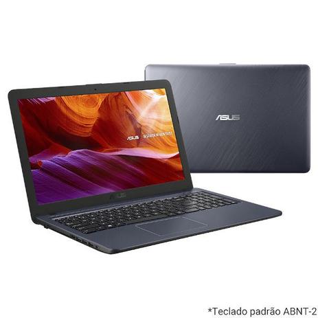 Notebook 15.6" vivobook celeron n4020/4gb/500gb/win10 cinza x543ma-dm1317t  asus é boa?