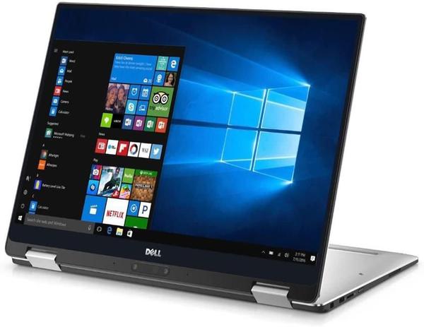 Notebook 2 em 1 Dell XPS 13, Intel Core i7 7ª até 3,60 GHz, Ram 16GB, SSD 512GB, Touch Menor preço em Notebook 2 em 1 Dell XPS 13, Intel Core i7 7ª até 3,60 GHz, Ram 16GB, SSD 512GB, Touch