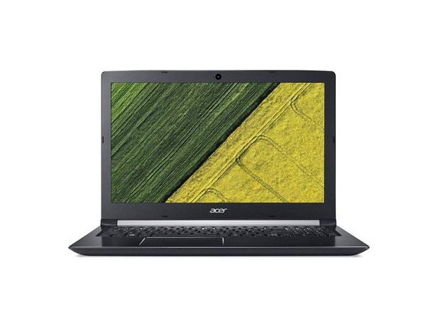 Notebook Acer A515-41G-1480 AMD A12 2.7Ghz 8GB RAM 1TB HD AMD Radeon153 RX 540 com 2GB 15.6” Windows 10 Menor preço em Notebook Acer A515-41G-1480 AMD A12 2.7Ghz 8GB RAM 1TB HD AMD Radeon153 RX 540 com 2GB 15.6” Windows 10