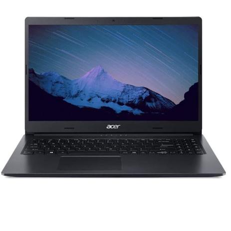 Notebook Acer Aspire 3 A315-23-R6DJ AMD R3 3250U - W10 Home Cinza