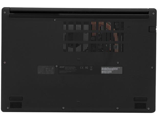 Notebook Acer Aspire 3 A315-23G-R2SE AMD Ryzen 5 - 8GB 256GB SSD 15,6” Placa Vídeo 2GB Windows 10